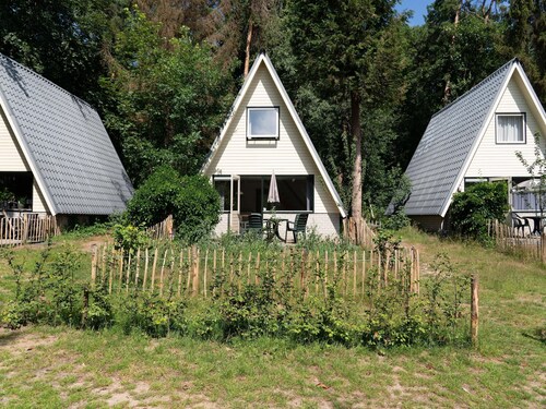 Holiday Home in Eerbeek With Terrace