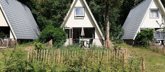 Holiday Home in Eerbeek With Terrace