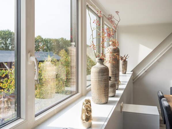 House | Interior detail