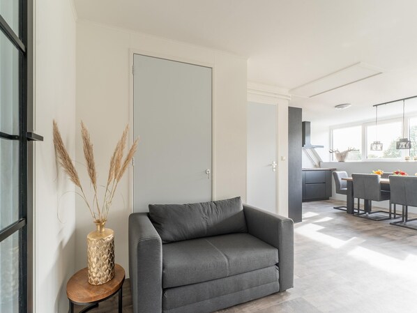 Maison | Salle de séjour