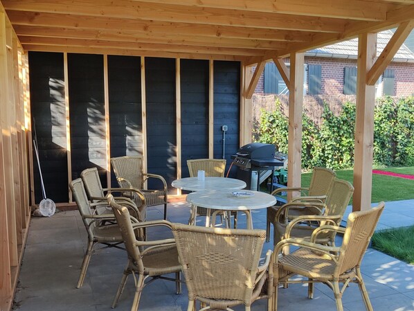 Huis | Dineren