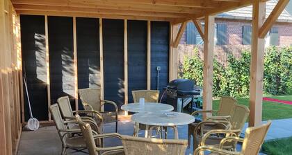 Holiday Home in Silvolde With Hot Tub