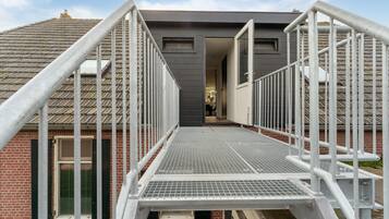 Ferienhaus | Außenbereich