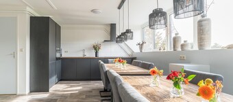 Holiday Home in Silvolde With Hot Tub
