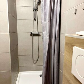 Chaumière | Salle de bain
