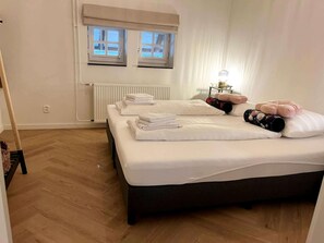 Cottage | 2 bedrooms, individually furnished - Cottage in Ubachsberg With Scenic Hills (Voerendaal)