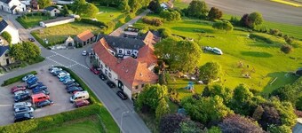 Cottage in Ubachsberg With Scenic Hills