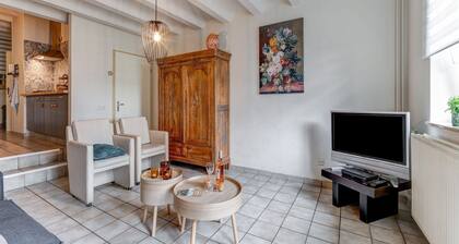 Pleasant Apartment Near Valkenburg