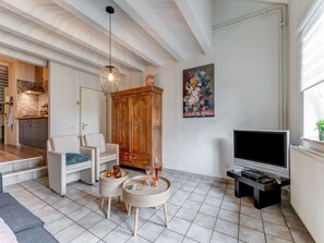 Cottage | Living room
