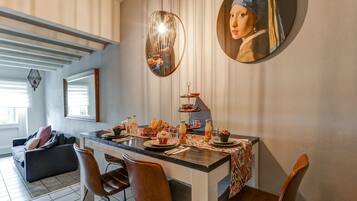 Ferienhaus | Speisen