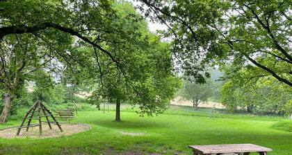 Attractive Apartment in South Limburg