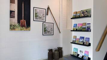 Casa | Restauración