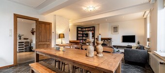 Holiday Home in South Limburg With a Terrace