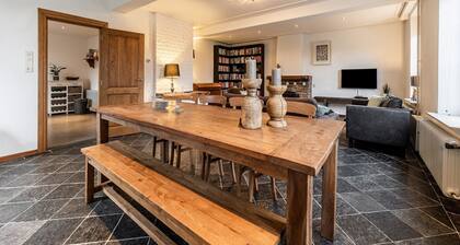 Holiday Home in South Limburg With a Terrace