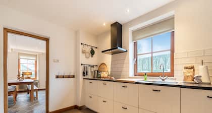 Holiday Home in South Limburg With a Terrace