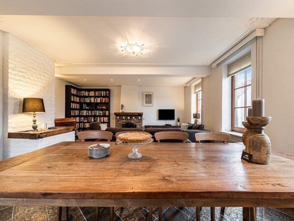 House | Interior detail