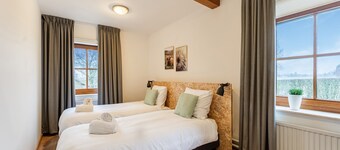 Holiday Home in South Limburg With a Terrace