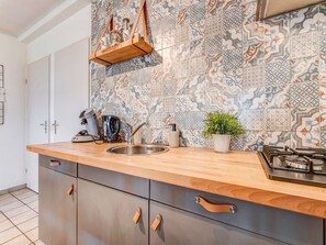 Cottage | Private kitchen