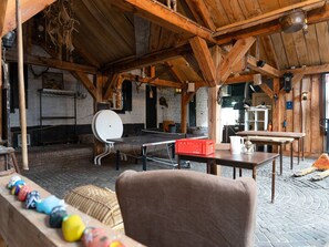 Cottage | Balkoni