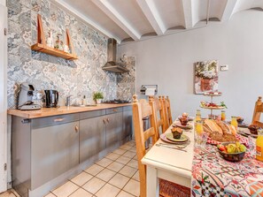 Cottage | Private kitchen