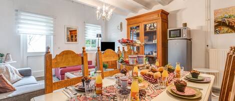 Ferienhaus | Speisen