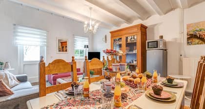 Hillside Family Retreat
