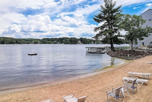 Home Sweet Getaway - Perfect for Girl's Trips & Families