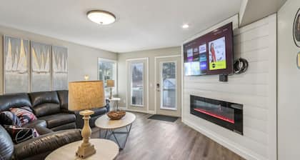 Home Sweet Getaway - Perfect for Girl's Trips & Families