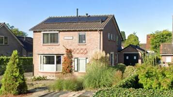 House | Exterior