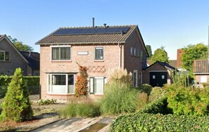 Casa | Esterni