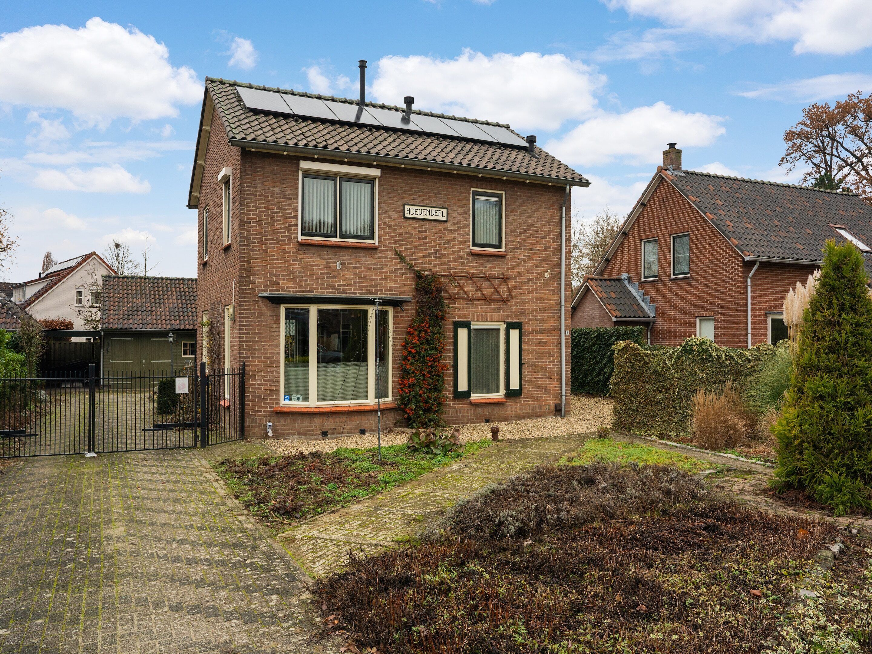 House | Exterior