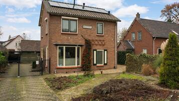 House | Exterior