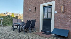 House | Exterior - Holiday Home for Cyclists/walkers in Achterhoek (Eefde)