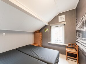 House | 1 bedroom - Holiday Home for Cyclists/walkers in Achterhoek (Eefde)