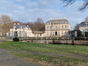 House | Exterior - Holiday Home for Cyclists/walkers in Achterhoek (Eefde)