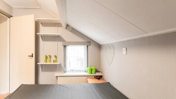 House | 1 bedroom
