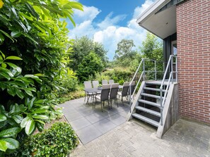 Huis | Exterieur