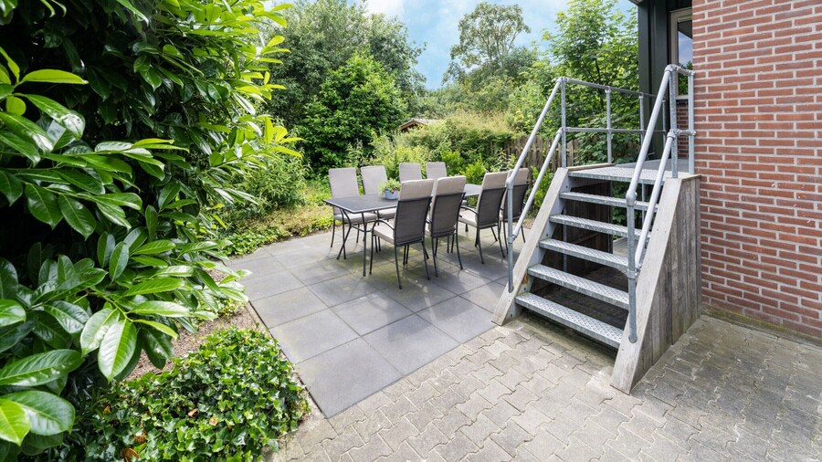 Eibergen's Holiday Haven