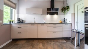 Maison | Cuisine privée