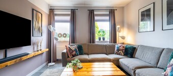 Eibergen's Holiday Haven