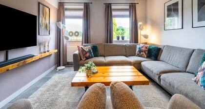 Eibergen's Holiday Haven