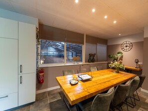 Huis | Dineren