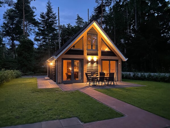 House | Exterior