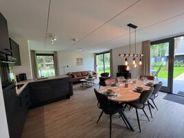 Huis | Dineren