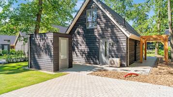 Nhà | Ngoại thất