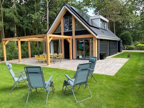 Huis | Tuin