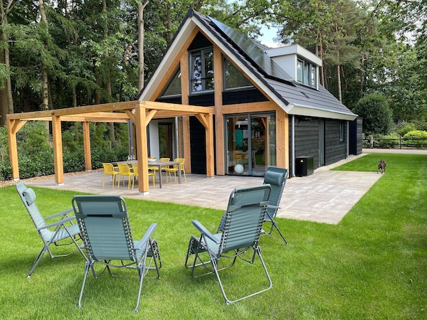 Holiday Home In Lochem With Garden View - Lochem