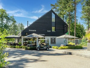 House | View from property