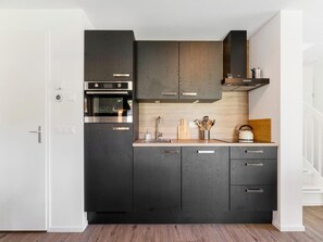 House | Private kitchen