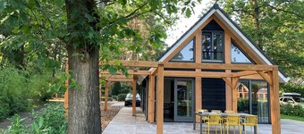 Holiday Home in Lochem With Garden View